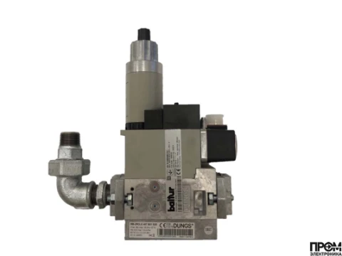 Газовая рампа Baltur BM412 A20C R6/4-P