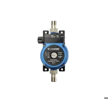 Поверхностный насос-автомат Комфорт Про 25/9, Джилекс 4005