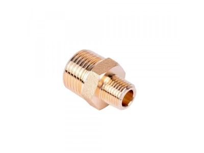 Ниппель топливного шланга 1/2\" х 1/4\" для котлов Kiturami (S514100005)