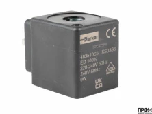 Электромагнитная катушка Elco 483510S6F