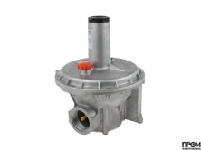 Регулятор давления газа Honeywell HUPF050B110