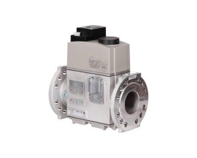 Двойной электромагнитный клапан Dungs DMV-D 5080/11 eco, 230 В, NBR