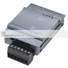 Модуль ввода-вывода дискретных сигналов Siemens SIMATIC S7-1200 SB 1222 6AG1222-1BD30-5XB0