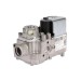 Газовый электромагнитный клапан Honeywell VK 4105G