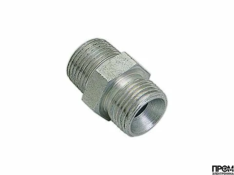 Соединительный фитинг Lamborghini 1/2" - 1/2"