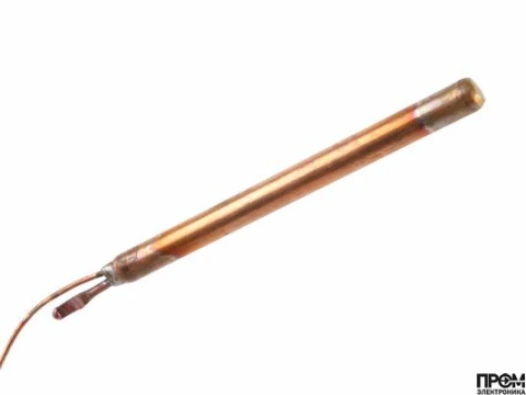 Предохранительный капиллярный термостат Imit LS1 6125