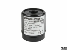 Электромагнитная катушка Brahma BE7*A3C 18812028