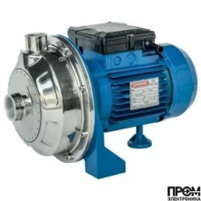 Насос CMX 60/0.37 0,37 кВт 1x230 Вгоризонтальный из нерж. стали 101065510