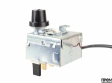 Защитный термостат De Dietrich 541859/B 95363314