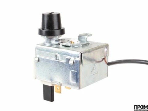 Защитный термостат De Dietrich 541859/B 95363314