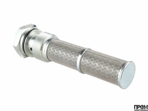 Жидкотопливный фильтр FBR Ø28 x 102 мм