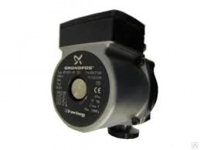 Циркуляционный насос Grundfos ST60529 для котлов Mora Top