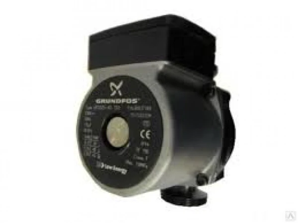 Циркуляционный насос Grundfos ST60529 для котлов Mora Top