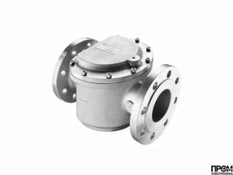 Фильтр газа и воздуха Dungs GF 40080/4