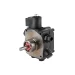 Топливный насос Suntec AS V 47 A K 7512 4P 0700 для горелок, 47 л/ч, 7-14 бар, IP54