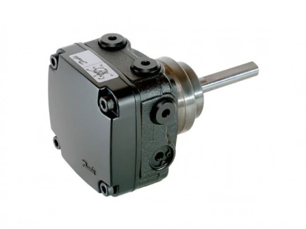 Топливный насос Danfoss RSA40 (070L3230) для горелок, 82 л/ч, 5.5-21 бар