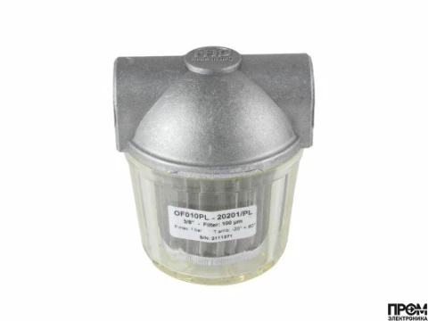 Фильтр для горелки FBR FAG 20201/PL