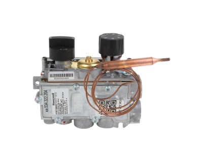 Газовый электромагнитный клапан Honeywell V9500G1111