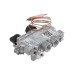 Газовый электромагнитный клапан Honeywell V9500G1111