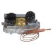 Газовый электромагнитный клапан Honeywell V9500G1111