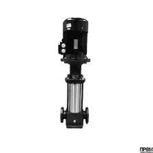 Насос вертикальный BM 1-5A A-D-E-HQQE-A, Istratex, S74111004