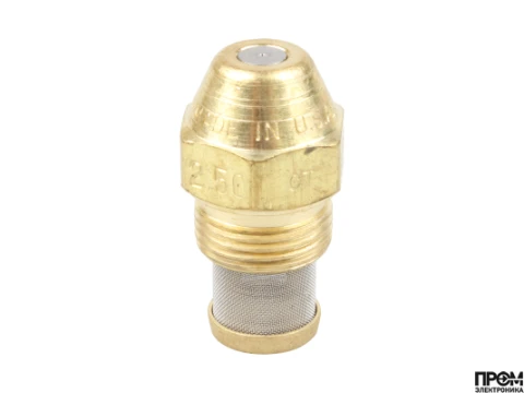Форсунка Delavan 2.50/60°B