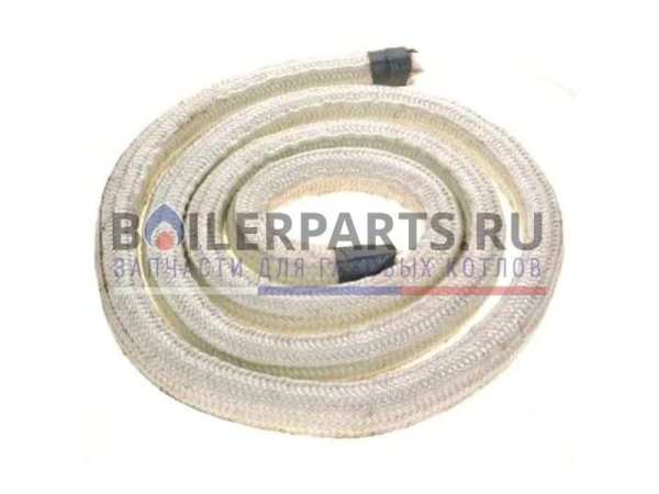 Уплотнительный шнур для котлов Bosch/Buderus, 30x30x3500 мм, артикул 7742000131
