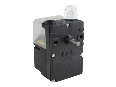 Сервопривод Berger Lahr/Schneider Electric STA6 B1.37/6 2N13 R для котлов Riello, Артикул: 3007947