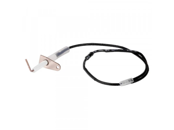 Электрод розжига и ионизации для котлов Haier F21S(T), F21(T) (артикул F01101)
