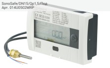 SonoSafe/DN15/Qp1,5/Под