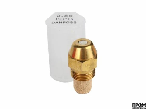 Форсунка Danfoss OD 0.85/80º B