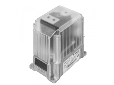 Сервопривод Dungs DMA 30 Q 230/10 0 L для газовых заслонок, 10 Н·м, 230 В, IP 54