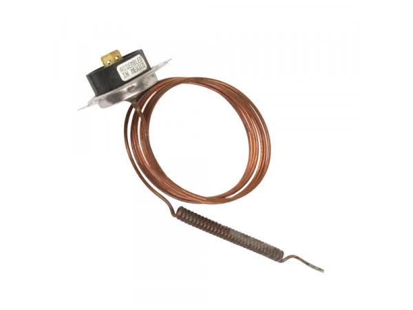 Термостат аварийный Honeywell LS8097A1271 (534.109.015) на 110°C, оригинал