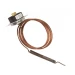 Термостат аварийный Honeywell LS8097A1271 (534.109.015) на 110°C, оригинал