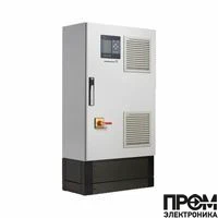 Шкаф управления Grundfos Control MPC-F 3x 1.5 кВт DOL 97502977