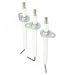 Блок электродов розжига и ионизации Protherm 0020033832