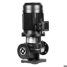 Насос ин-лайн TPV 80-200-7.5/2 Q-A-B-E