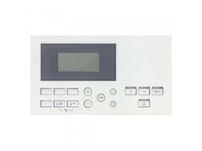 Система регулирования Viessmann Vitotronic 100 HC1, артикул 7426136