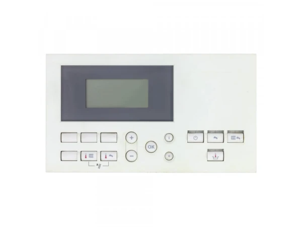 Система регулирования Viessmann Vitotronic 100 HC1, артикул 7426136