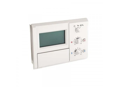 Блок управления котлом Viessmann Comfort DE/FR (Артикул: 7511598)