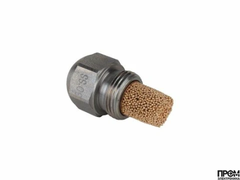 Форсунка Steinen 5.50/60° SS