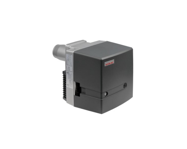 Газовая горелка Weishaupt WG20N/1-C, 1, исп. Z-LN