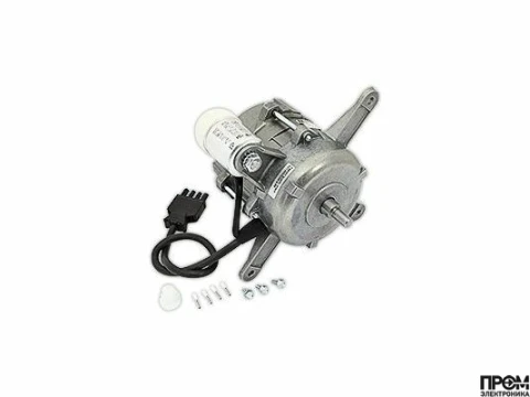 Электродвигатель Hanning 110 Вт в комплекте