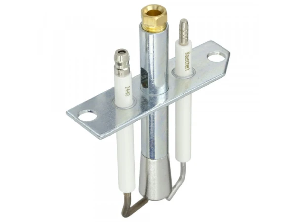 Блок запальных электродов Viessmann 7820255 для котлов Vitogas 100, Atola, Rexola