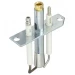 Блок запальных электродов Viessmann 7820255 для котлов Vitogas 100, Atola, Rexola