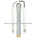 Блок запальных электродов Viessmann 7820255 для котлов Vitogas 100, Atola, Rexola