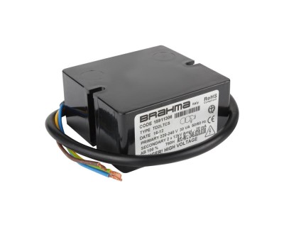 Трансформатор розжига Brahma TD2LTCS 15911306