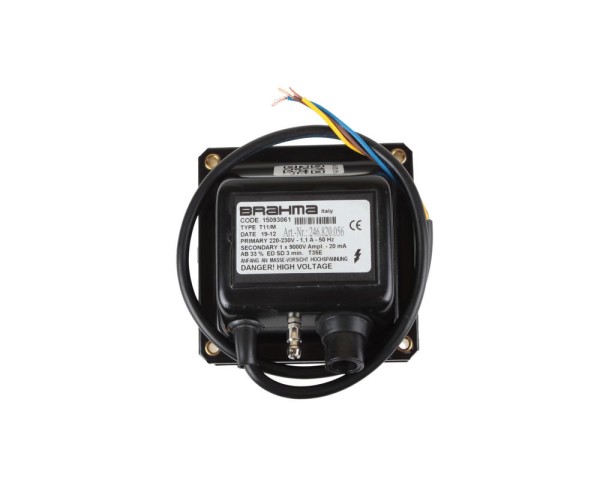 Трансформатор розжига Brahma T11/M 15093061