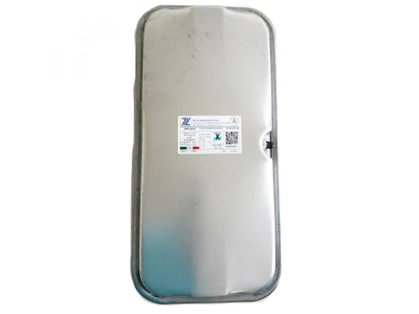 Расширительный бак Ferroli 8 л (арт. 3980H820) для котлов Bluehelix Tech RRT 24 C/H