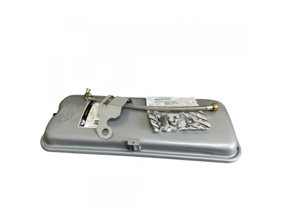 Расширительный бак для котлов Ariston Uno MFFI (турбо) 65101719 o, 7 л, 3/8″ G, 3 бар